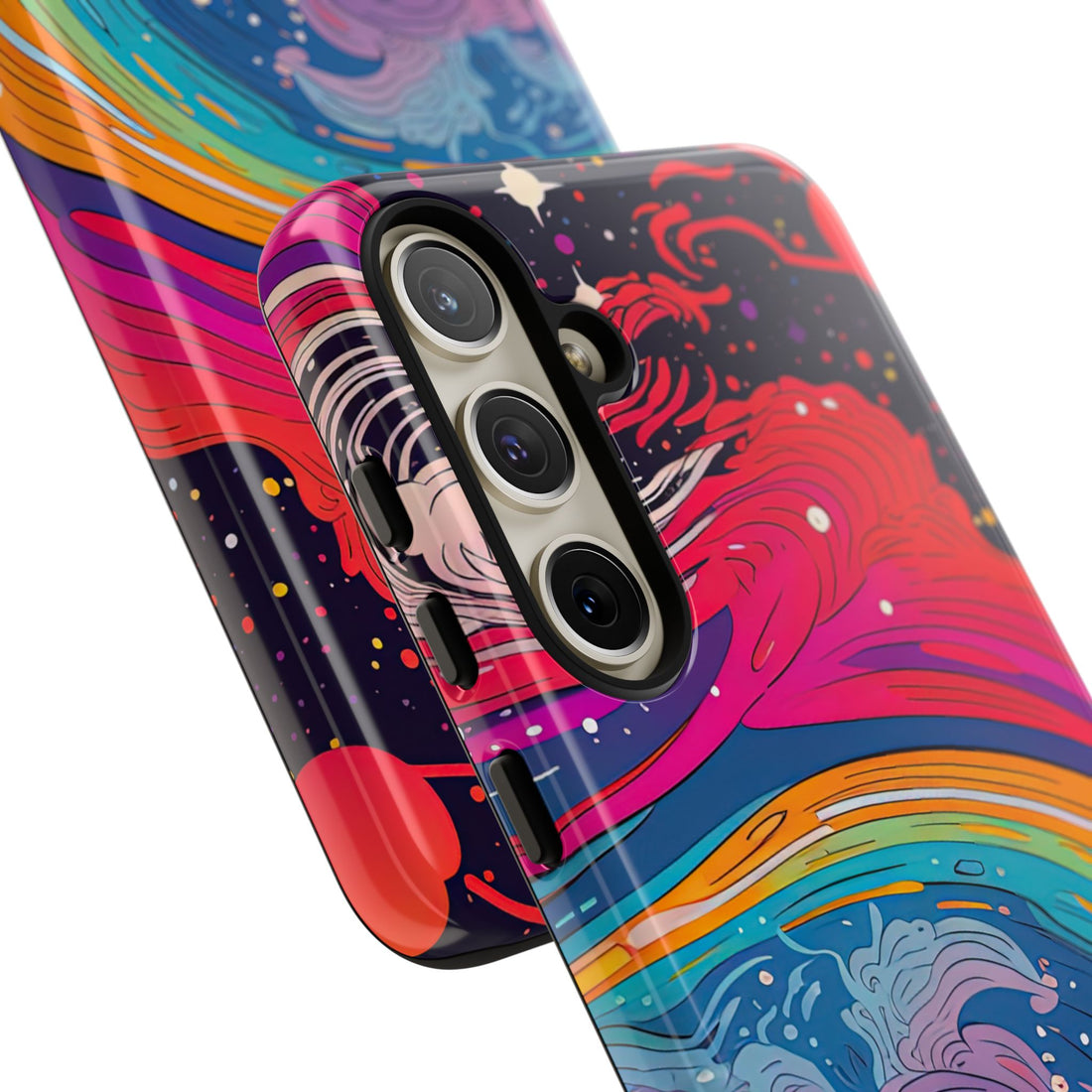 Nebula Dreamscape Phone Case