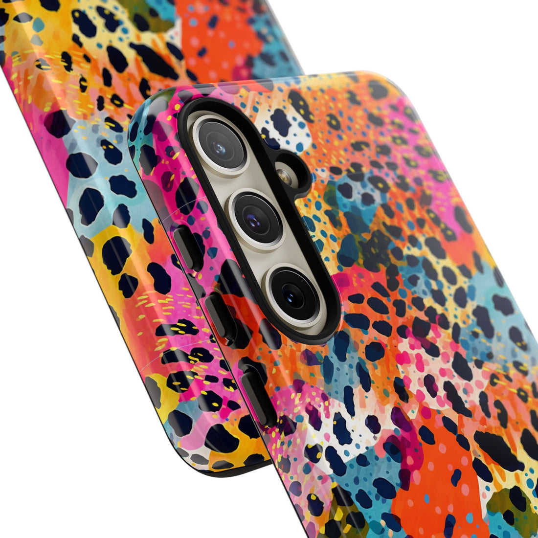 Leopard Fiesta Phone Case