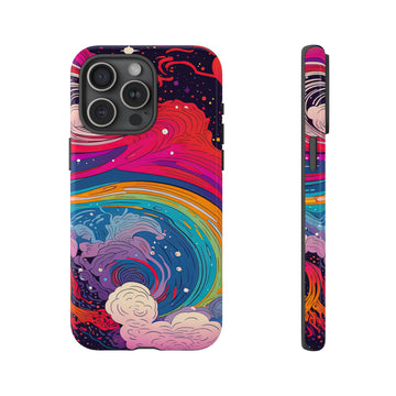 Nebula Dreamscape Phone Case