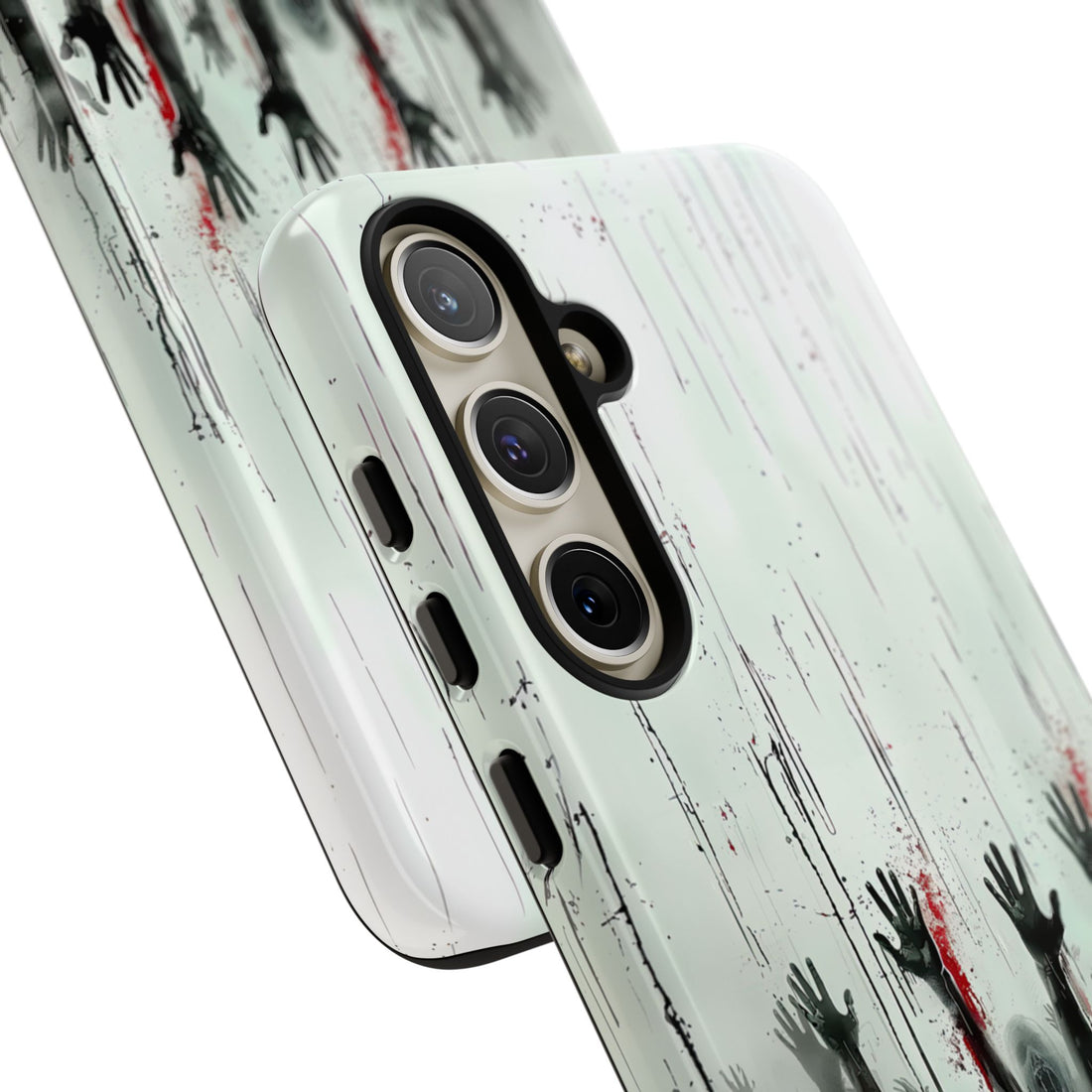 Survive the Apocalypse Phone Case