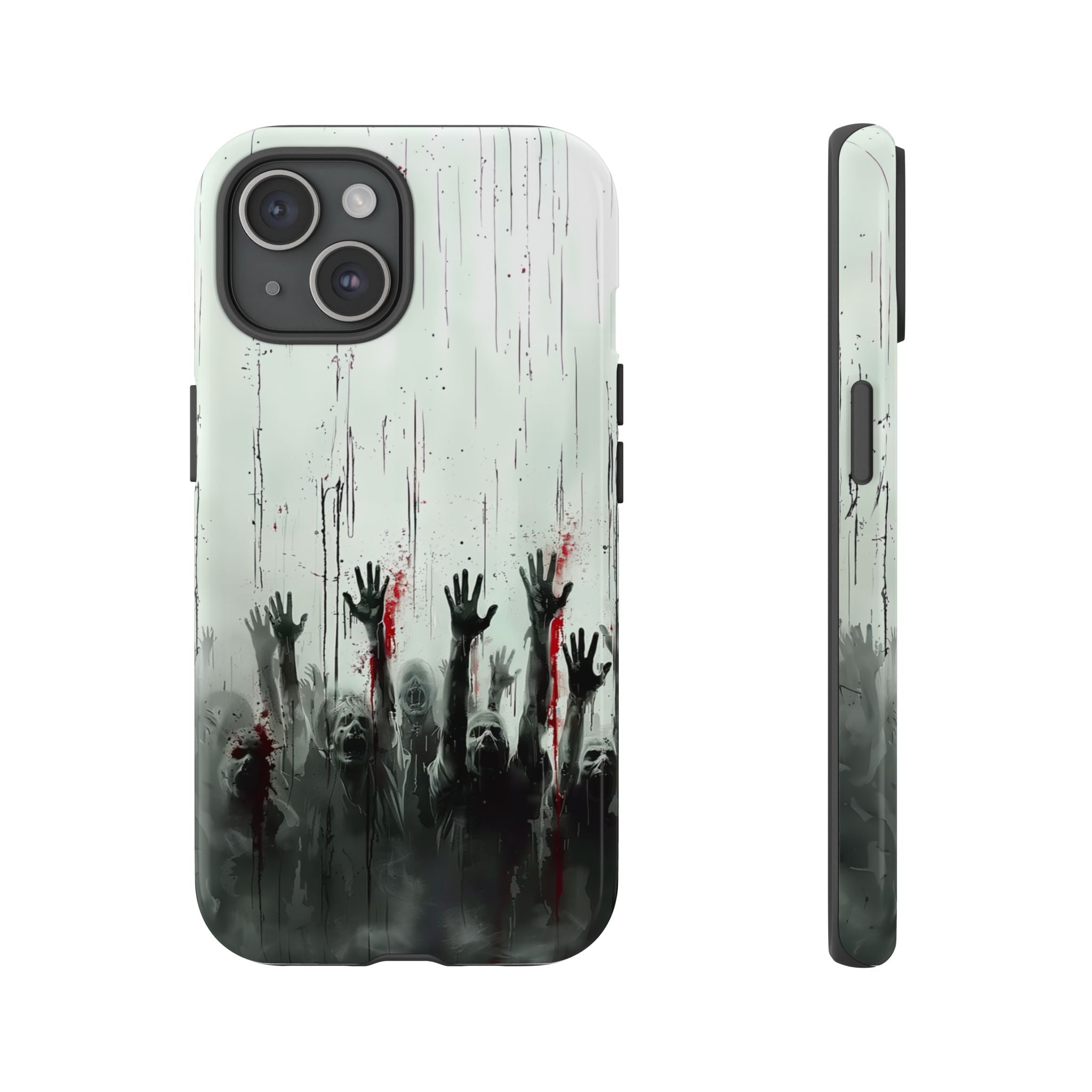 Survive the Apocalypse Phone Case