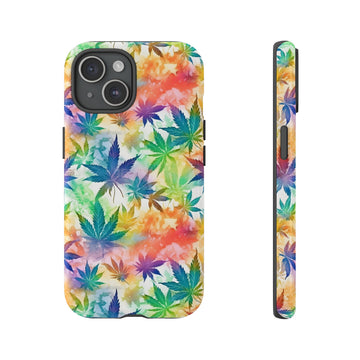 Klassic Kush Phone Case