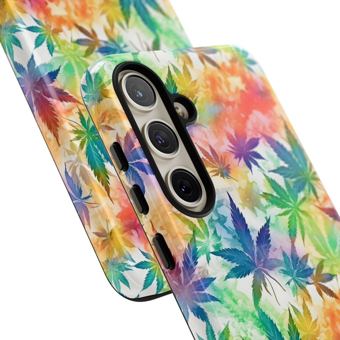 Klassic Kush Phone Case